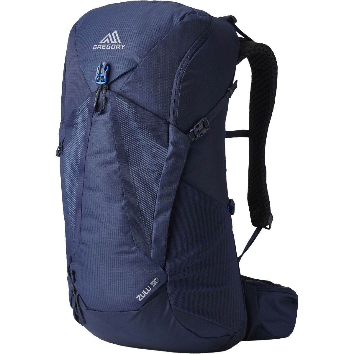 Image of Gregory Zulu 30L Backpack Halo Blue, S/M