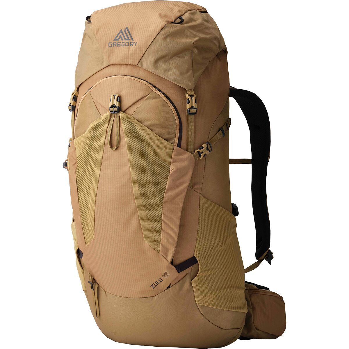 Image of Gregory Zulu 45L Backpack Desert Tan, M/L