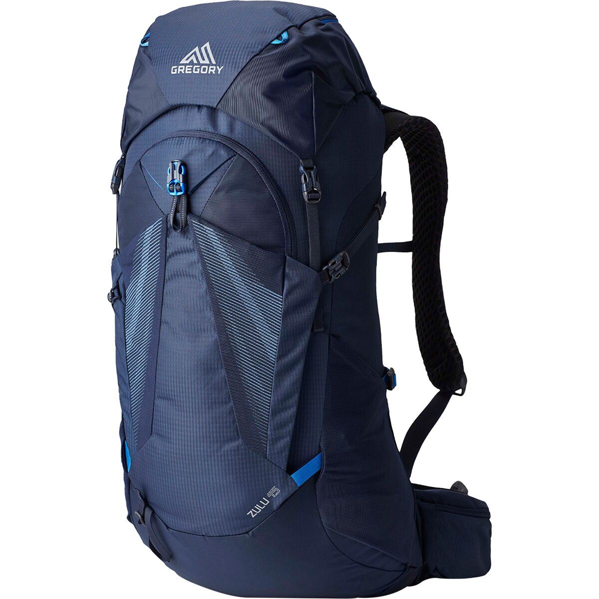 Gregory Gregory Zulu 45L Backpack Halo Blue, M/L