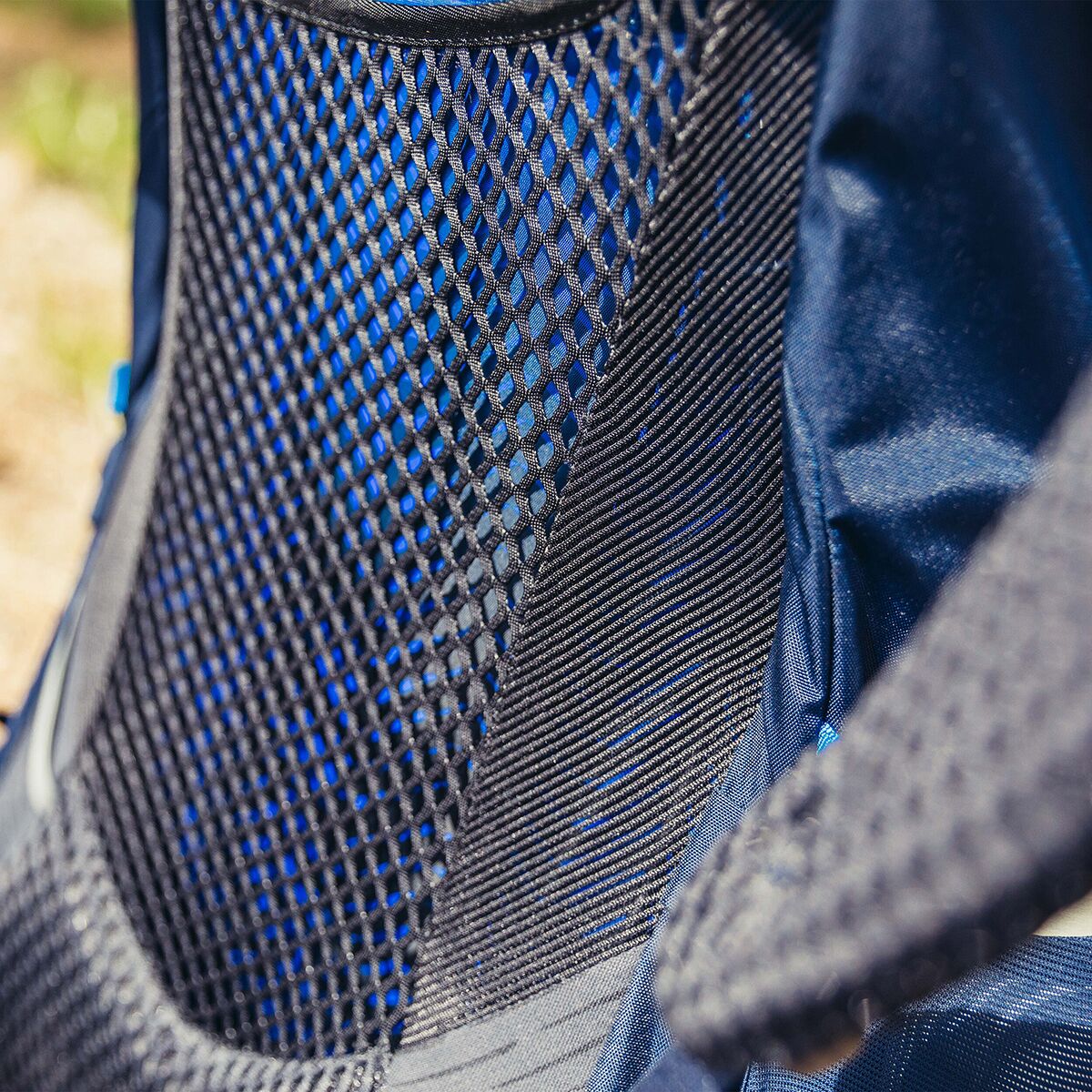 Zulu 55L Backpack