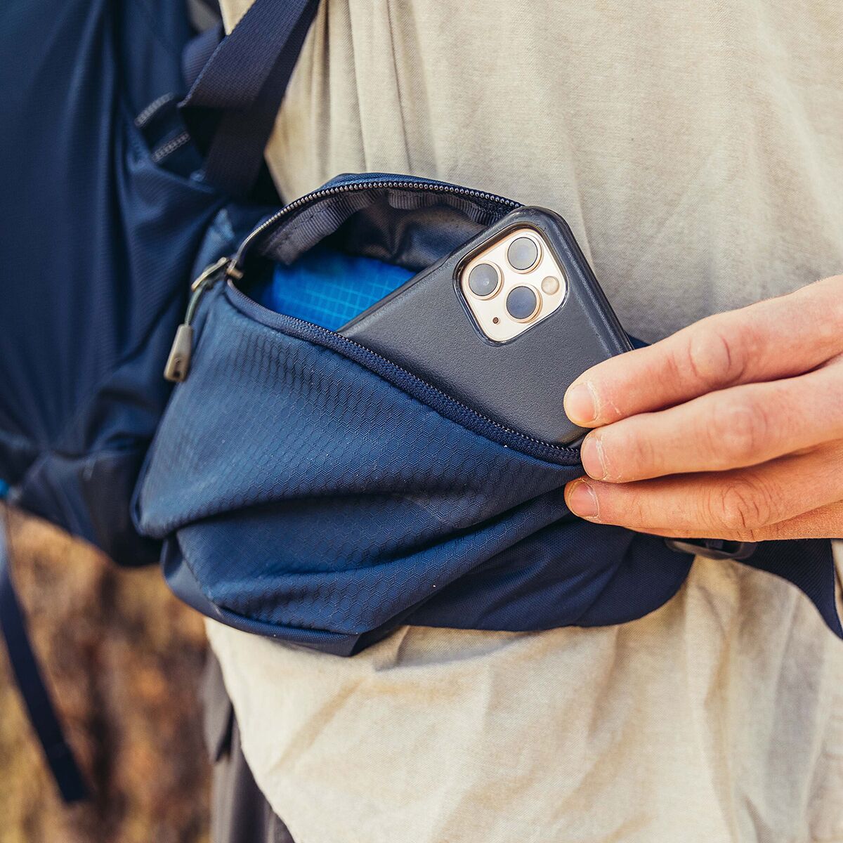 Zulu 55l on sale