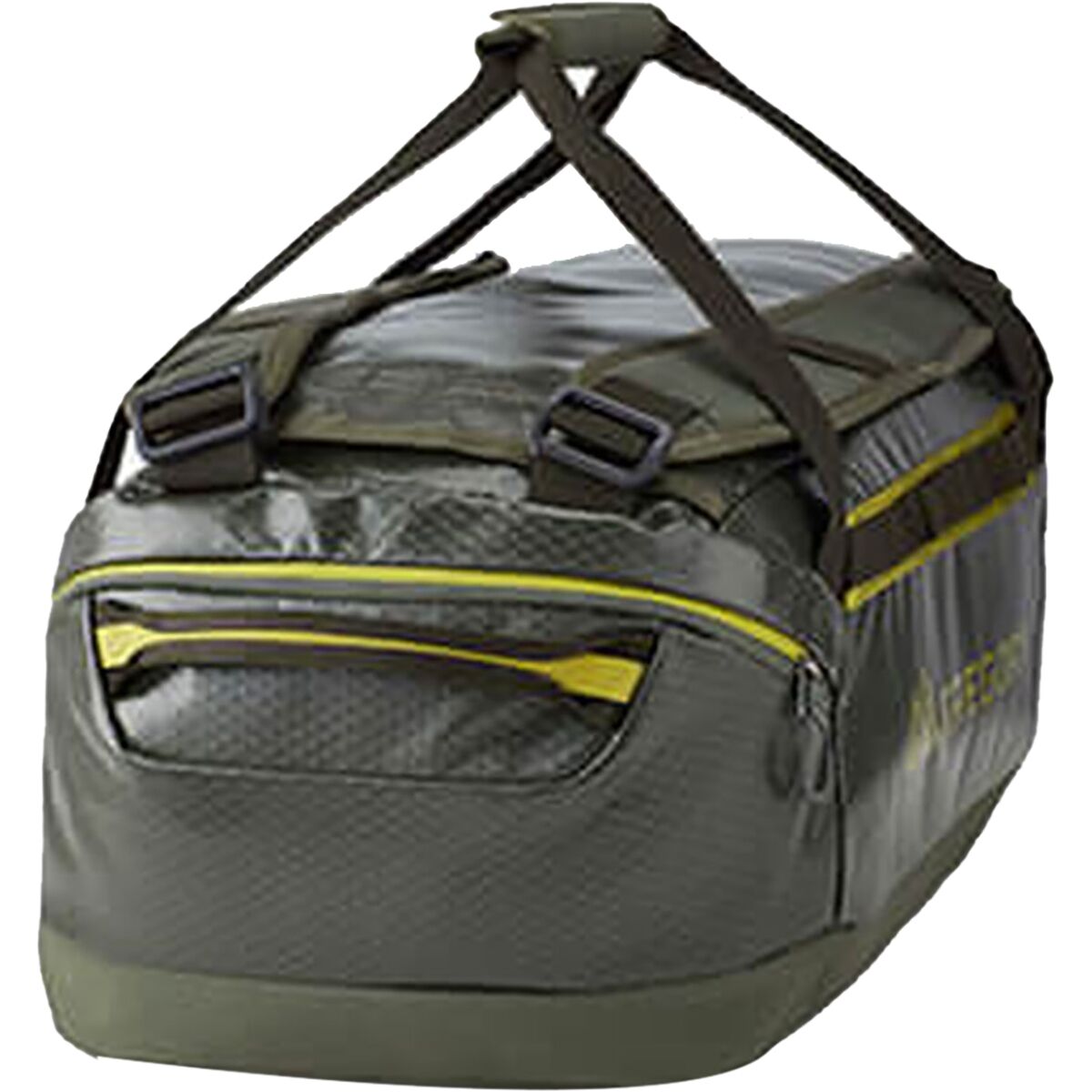 Gregory Alpaca 40L Duffel Bag - Accessories
