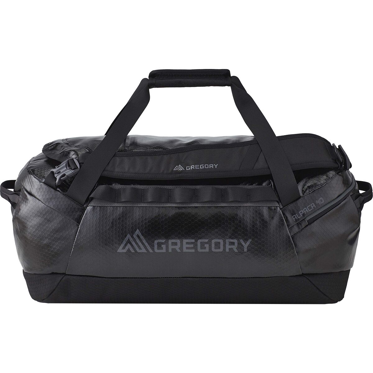 Gregory Alpaca 40L Duffel Bag