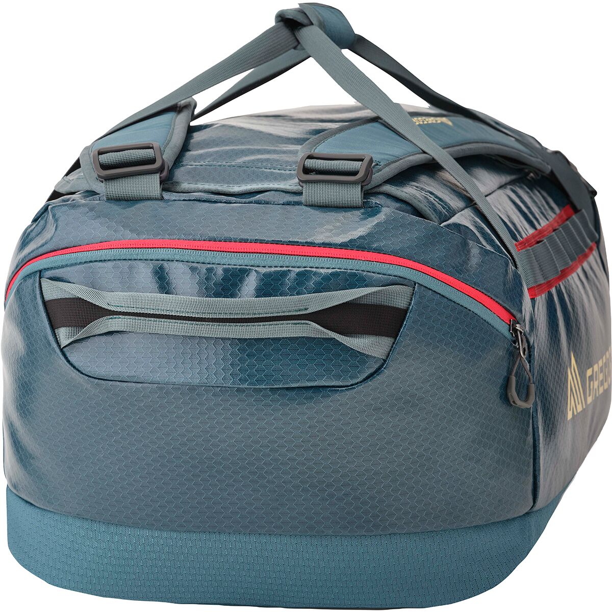 Gregory Alpaca 60L Duffel Bag - Accessories