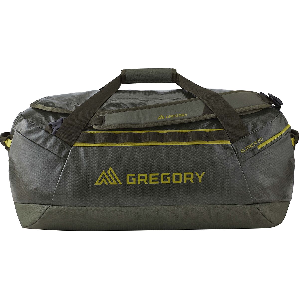 Photos - Travel Bags Gregory Alpaca 80L Duffel Bag 