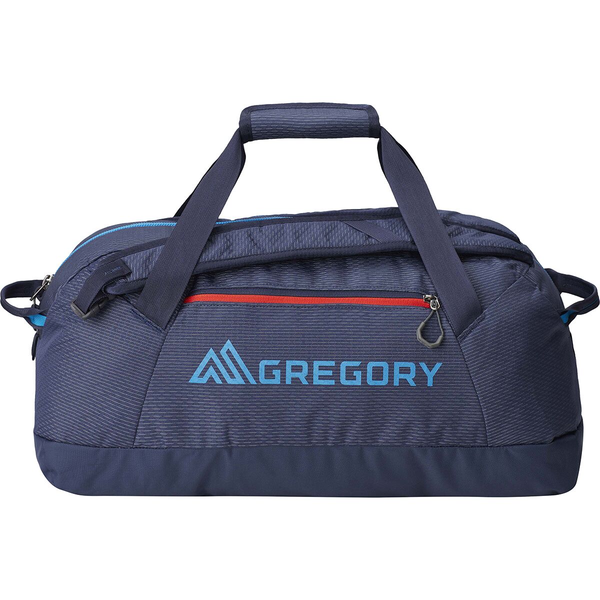Image of Gregory Supply 40L Duffel Bag Ocean Blue, One Size