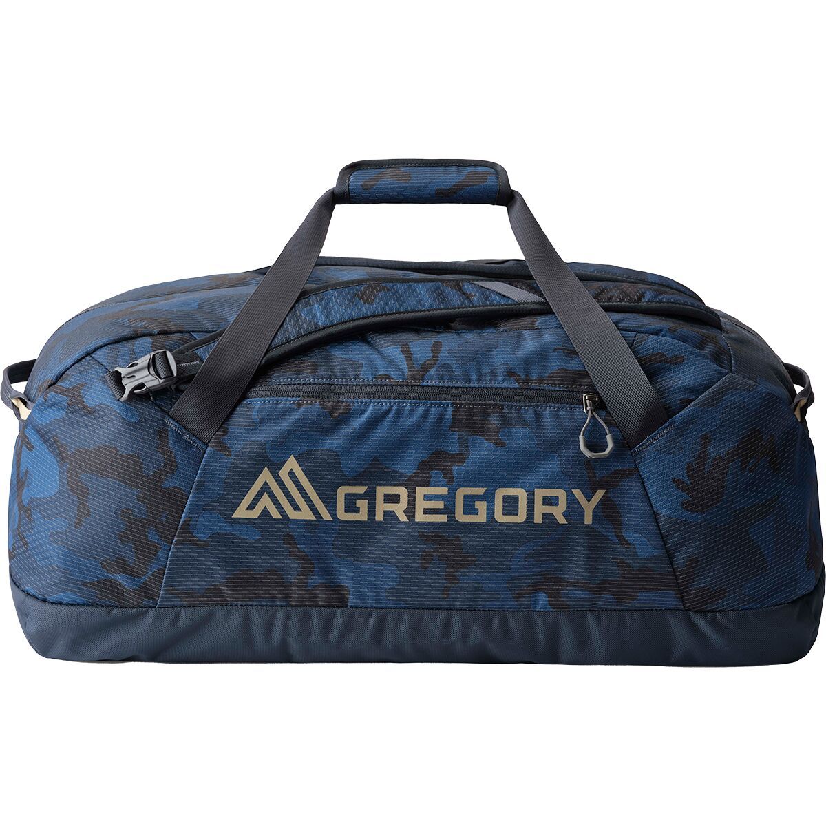 Image of Gregory Supply 65L Duffel Bag Dusk Camo, One Size