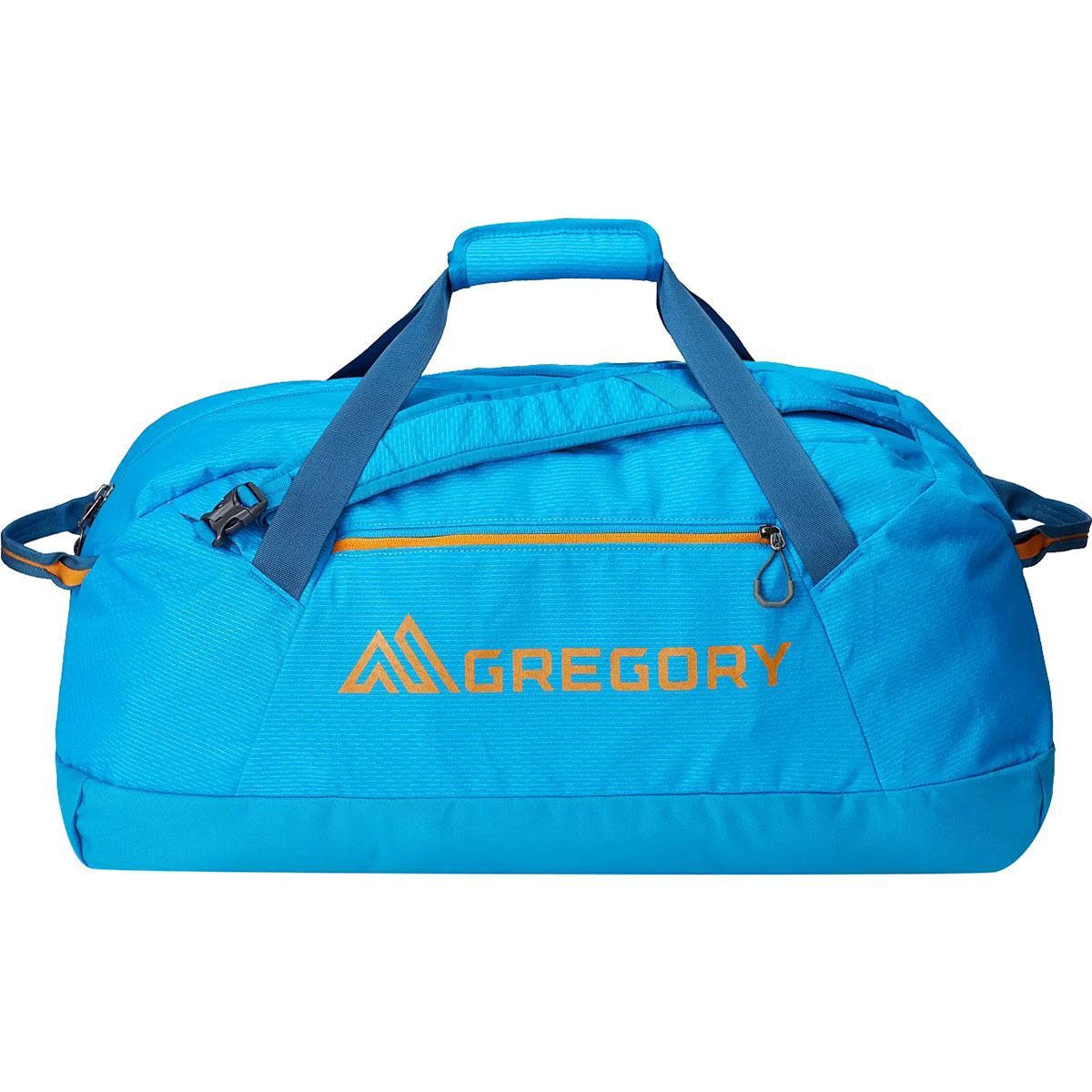 Gregory Supply 65L Duffel Bag Pelican Blue