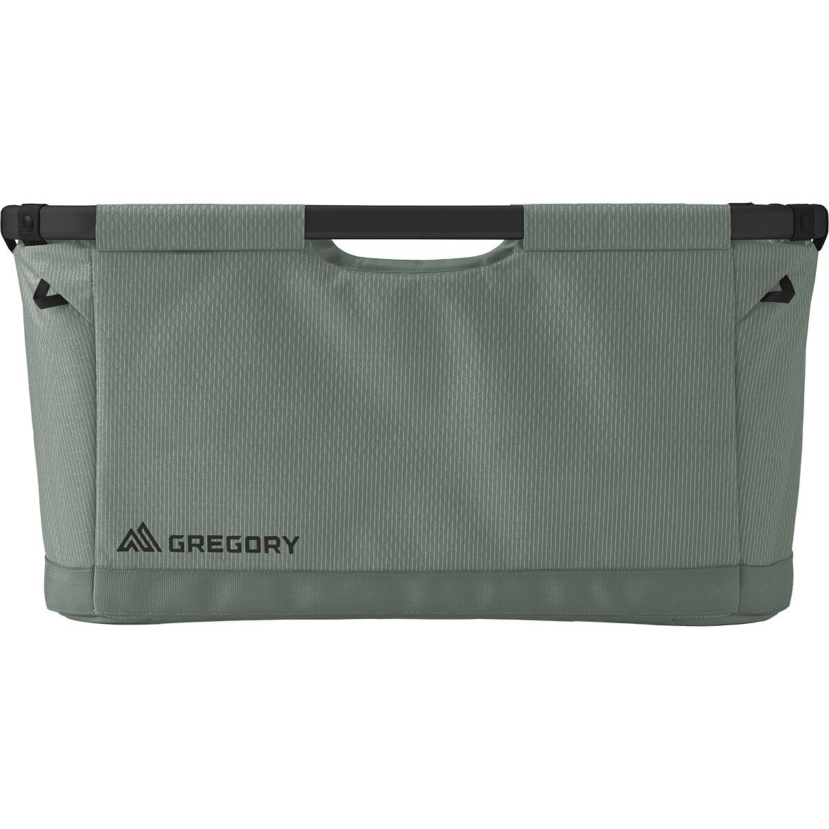 Image of Gregory Alpaca Gear Basket 70L Nomad Green, One Size