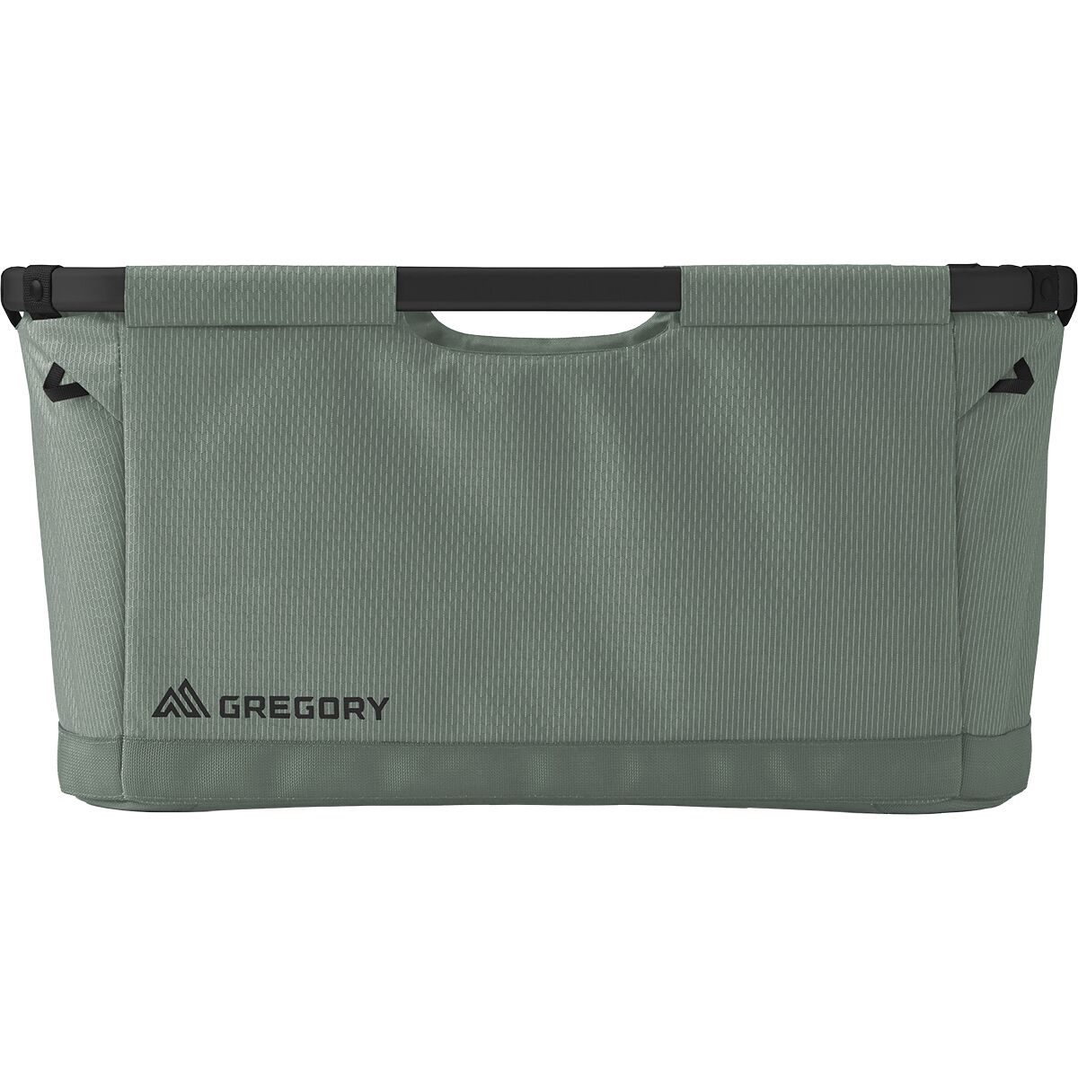 Image of Gregory Alpaca Gear Basket 70L Nomad Green, One Size