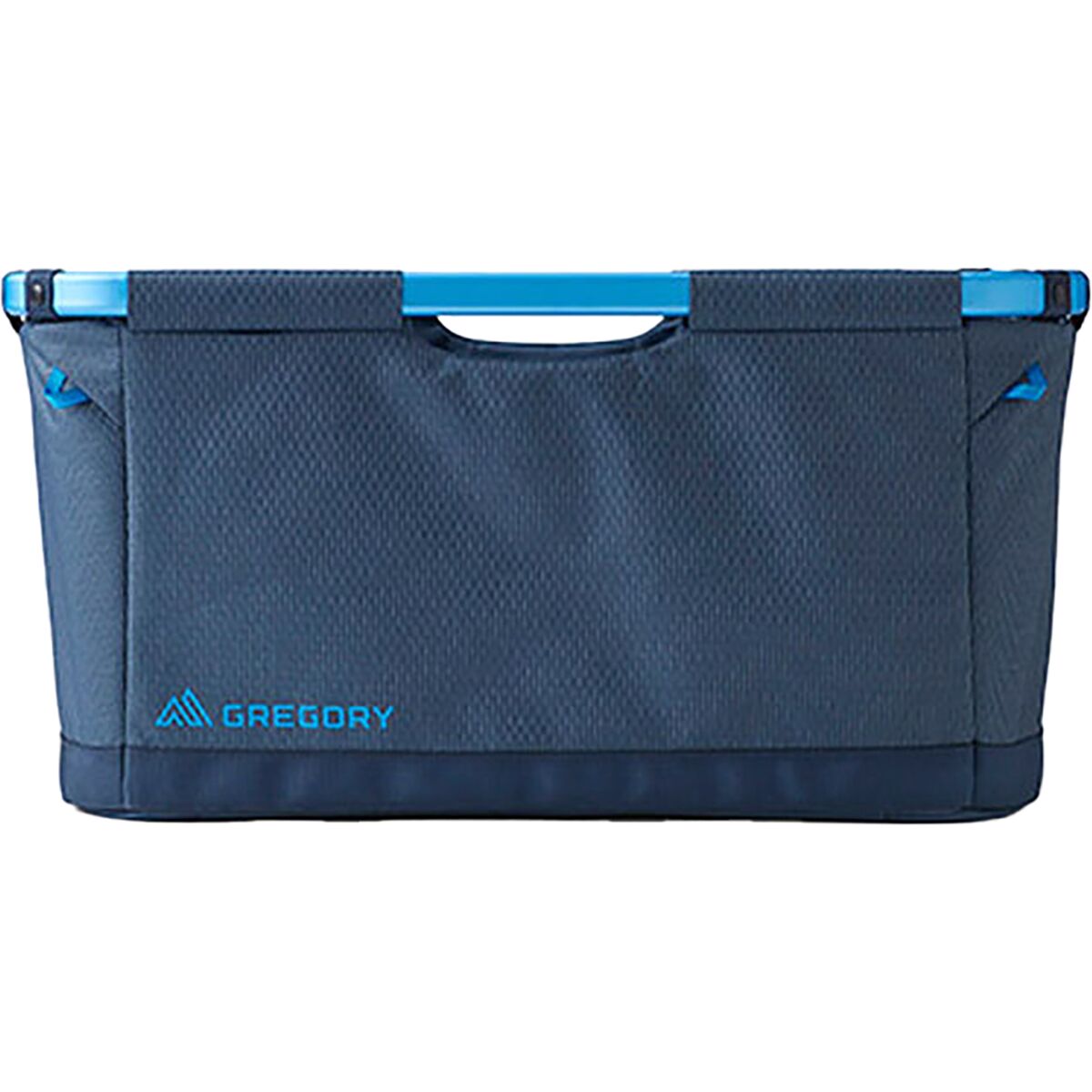Gregory Gregory Alpaca Gear Basket 70L Slate Blue, One Size