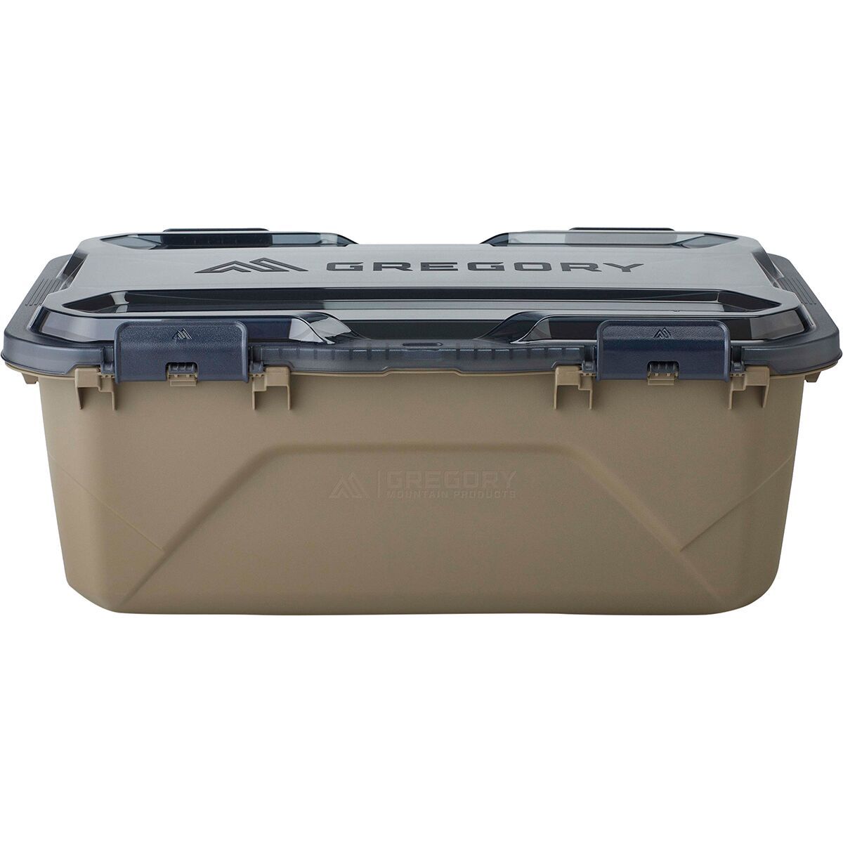 Image of Gregory Alpaca Gear Box 45L Mirage Tan, One Size