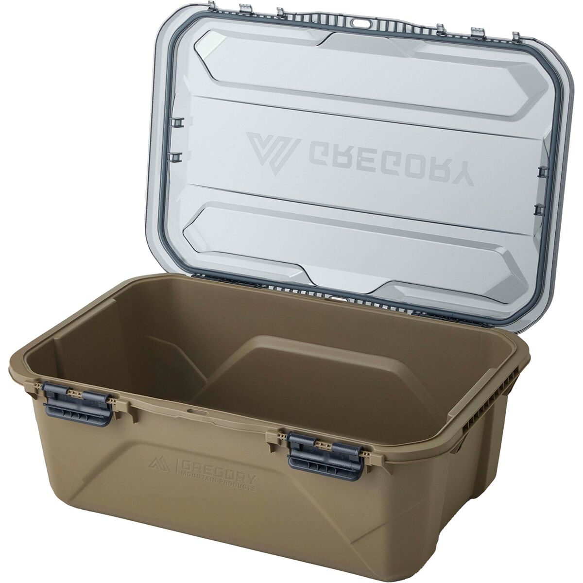 グレゴリー　アルパカギアBOX Gregory Alpaca Gear Box 45L - Overlanding
