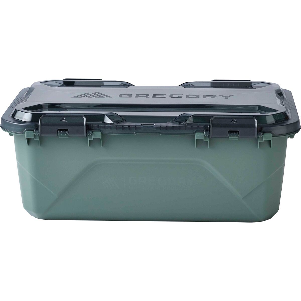 Image of Gregory Alpaca Gear Box 45L Nomad Green, One Size