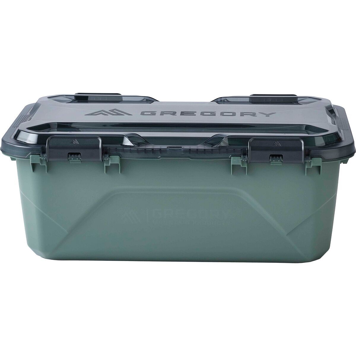 Image of Gregory Alpaca Gear Box 45L Nomad Green, One Size