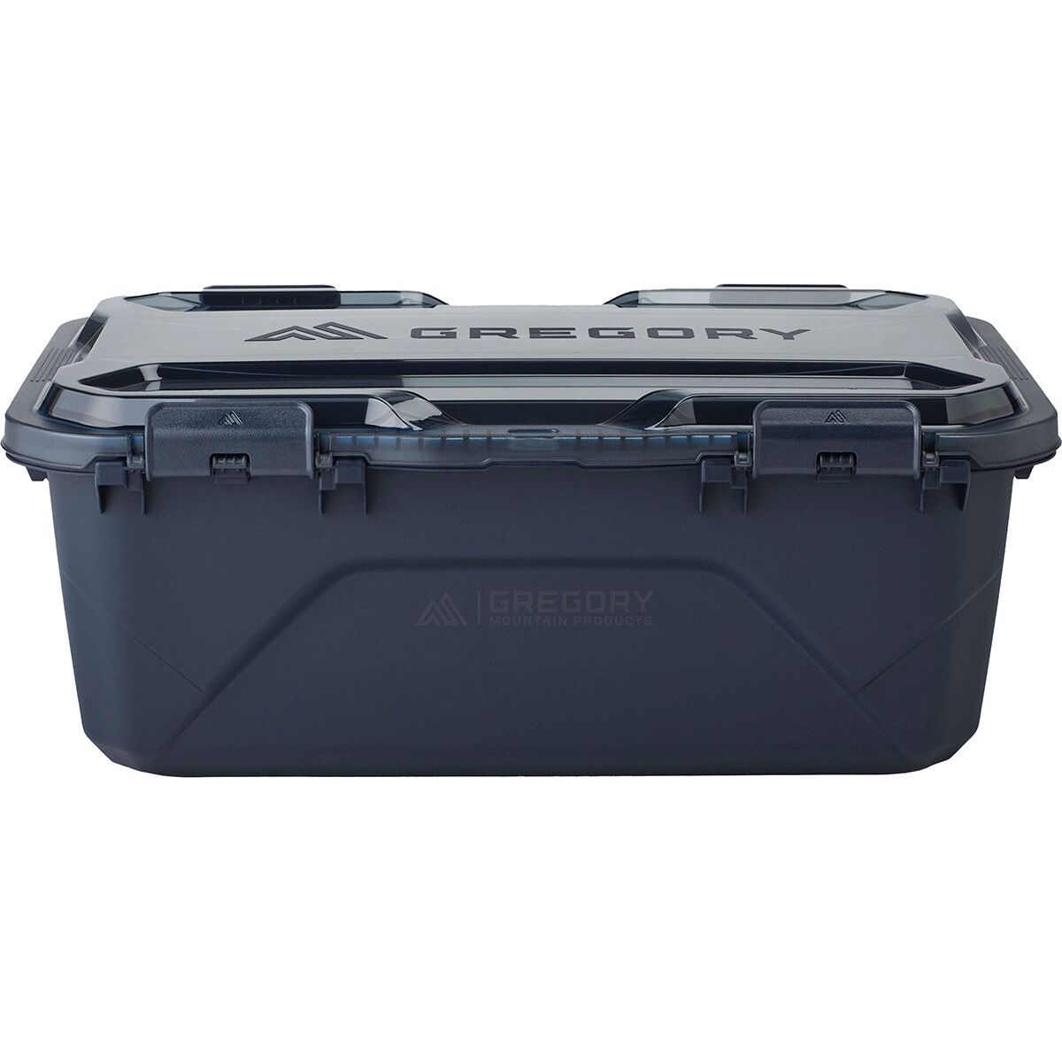 Gregory Alpaca Gear Box 45L Slate Blue, One Size