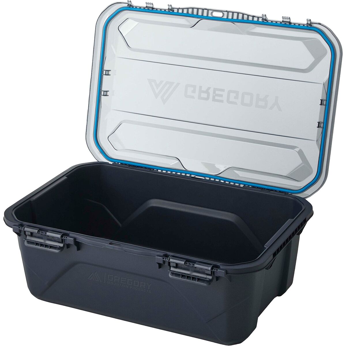 グレゴリー　アルパカギアBOX Gregory Alpaca Gear Box 45L - Overlanding