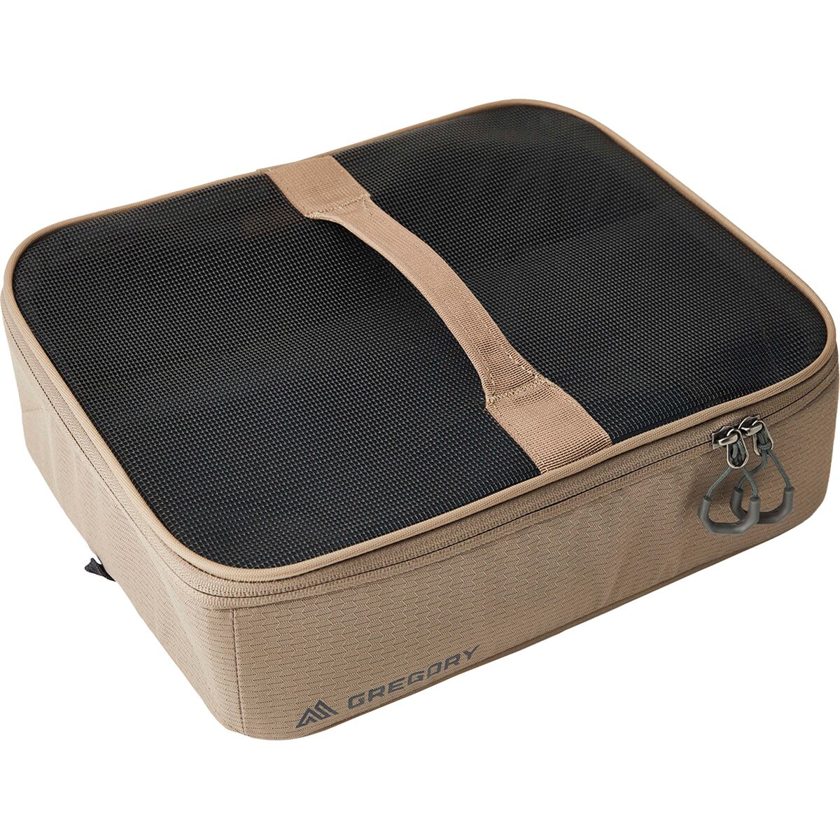 Gregory Gregory Alpaca Gear Pod 10L Mirage Tan, One Size