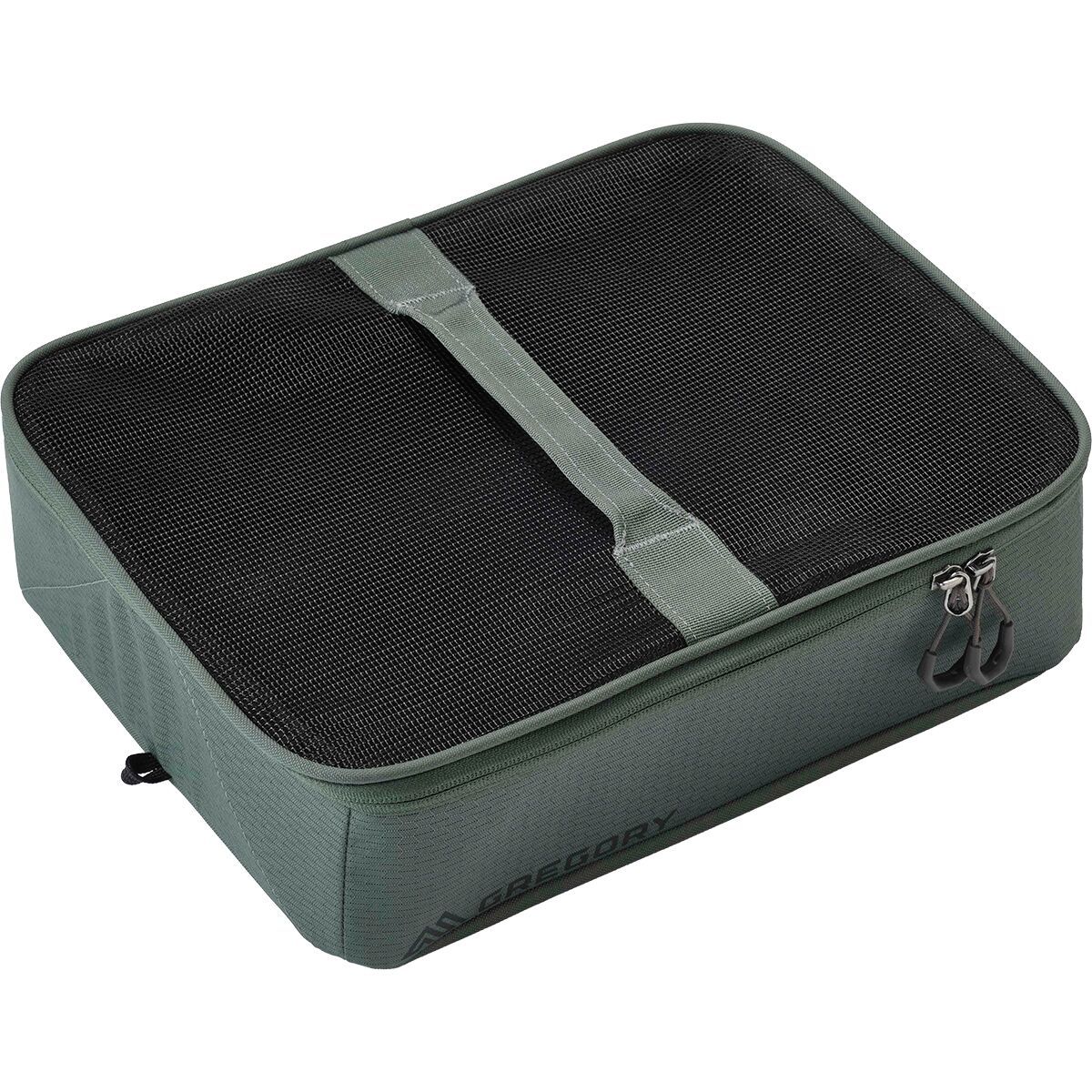 Image of Gregory Alpaca Gear Pod 10L Nomad Green, One Size