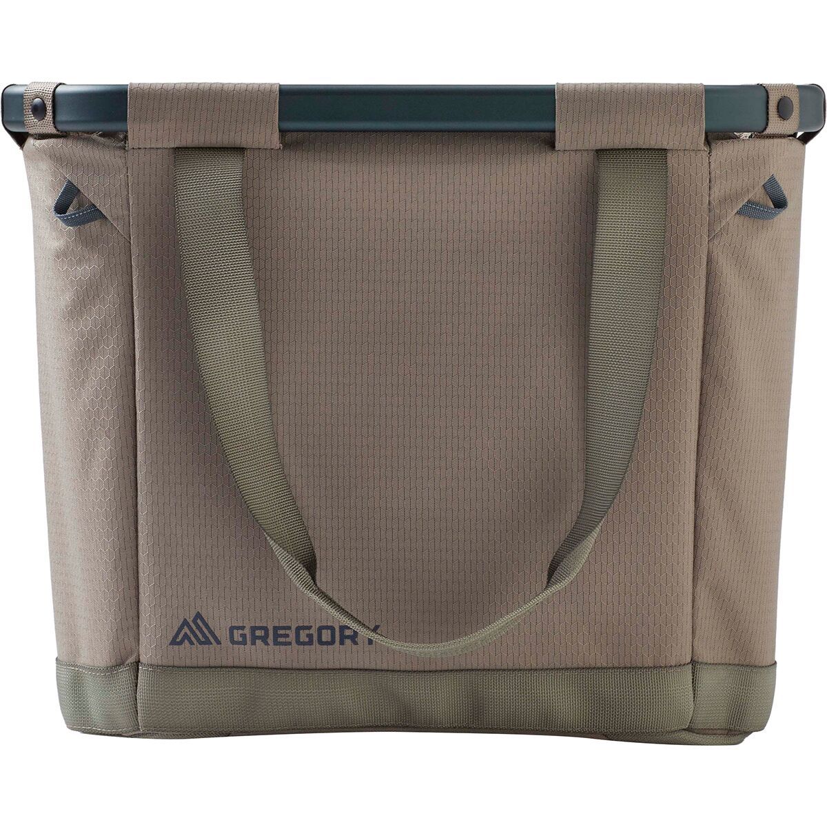Image of Gregory Alpaca Gear Tote 30L Mirage Tan, One Size