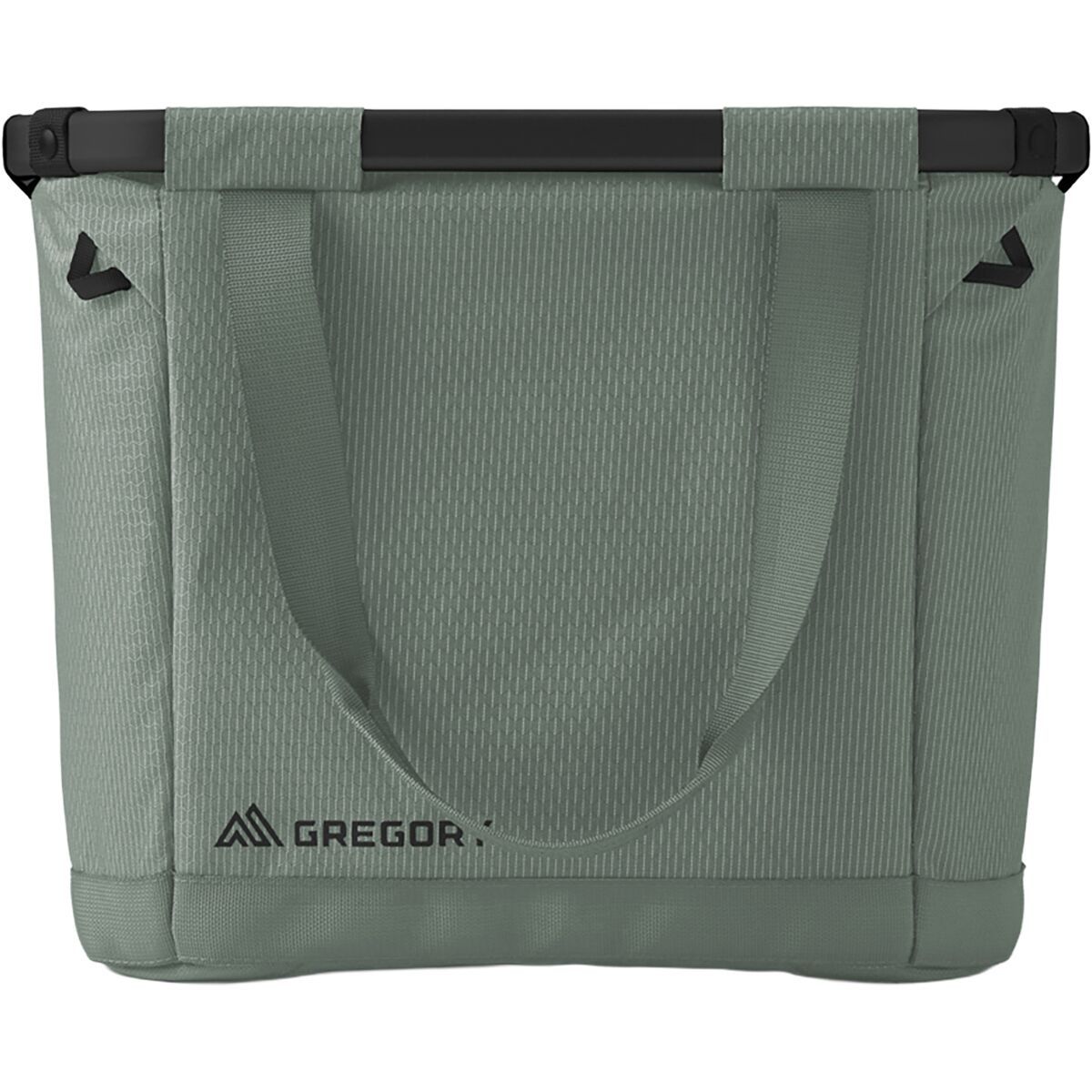 Image of Gregory Alpaca Gear Tote 30L Nomad Green, One Size