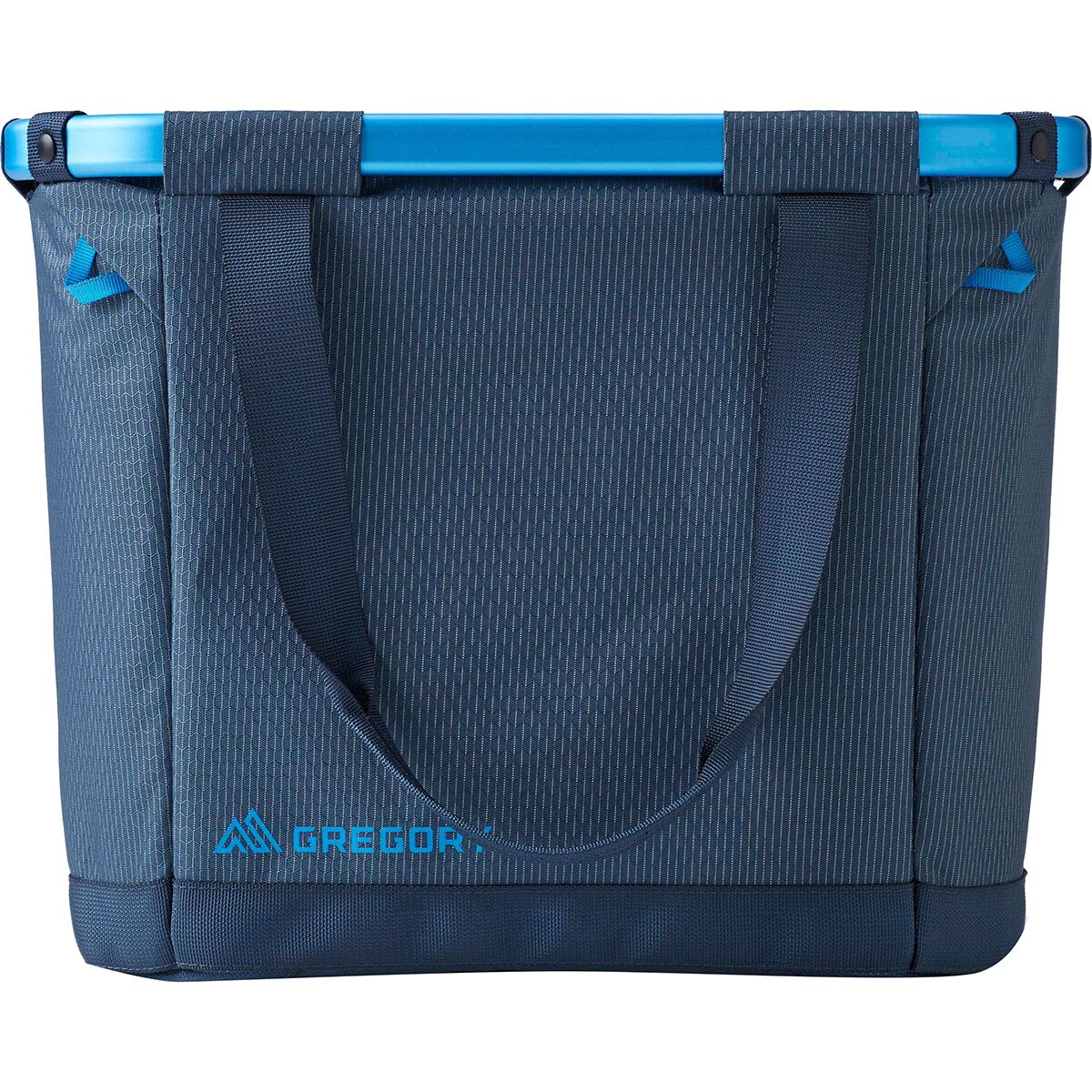 Image of Gregory Alpaca Gear Tote 30L Slate Blue, One Size