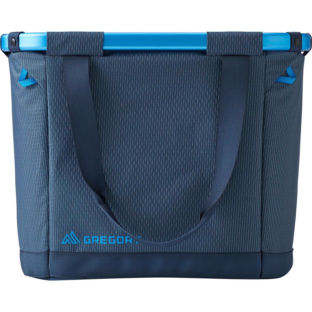 Image of Gregory Alpaca Gear Tote 30L Slate Blue, One Size