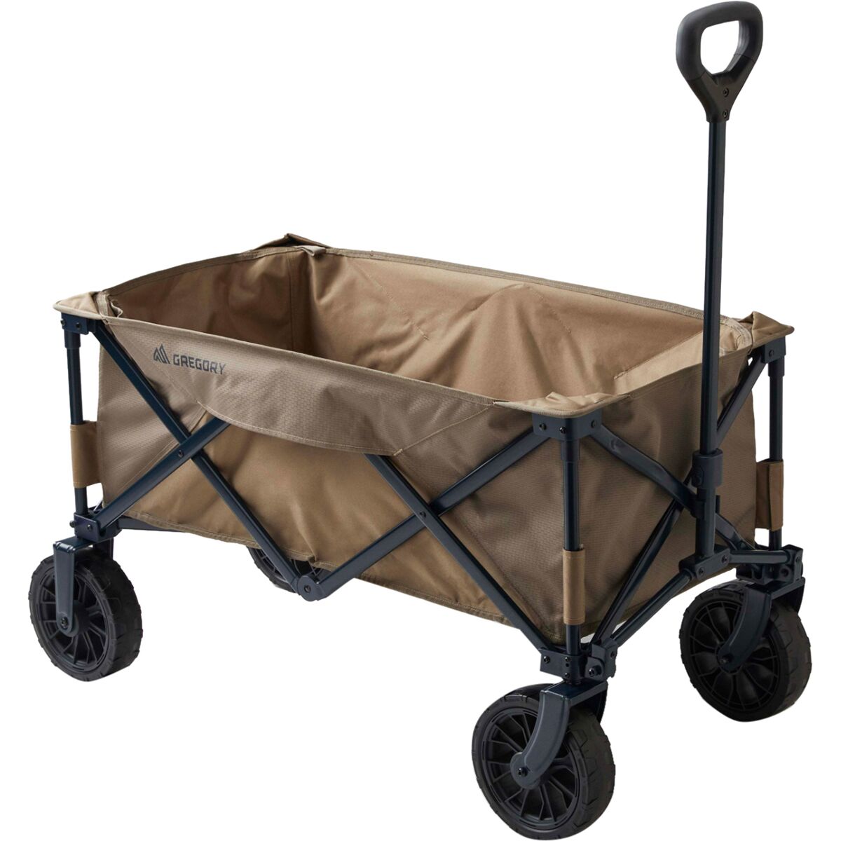 Gregory Gregory Alpaca Gear Wagon Mirage Tan, One Size