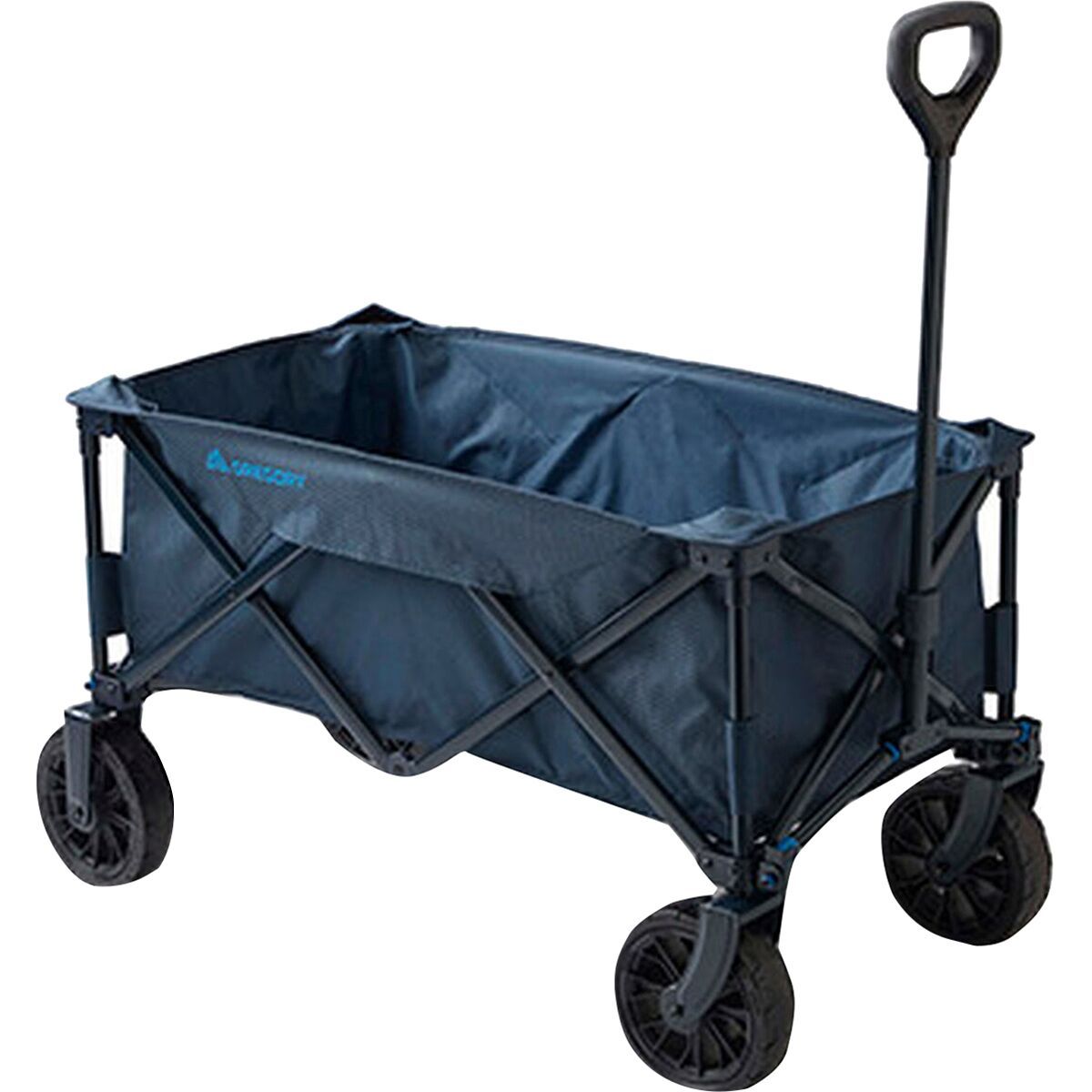 Image of Gregory Alpaca Gear Wagon Slate Blue, One Size