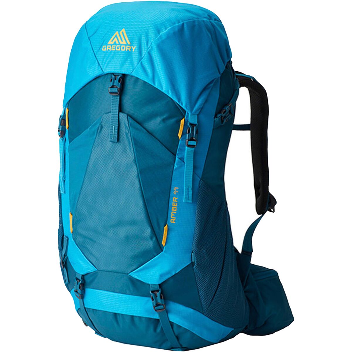 Image of Gregory Amber 44L Backpack - Women's Coral Blue, One Size