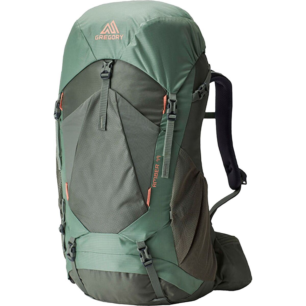 Image of Gregory Amber 44L Backpack - Women's Lichen Green, One Size