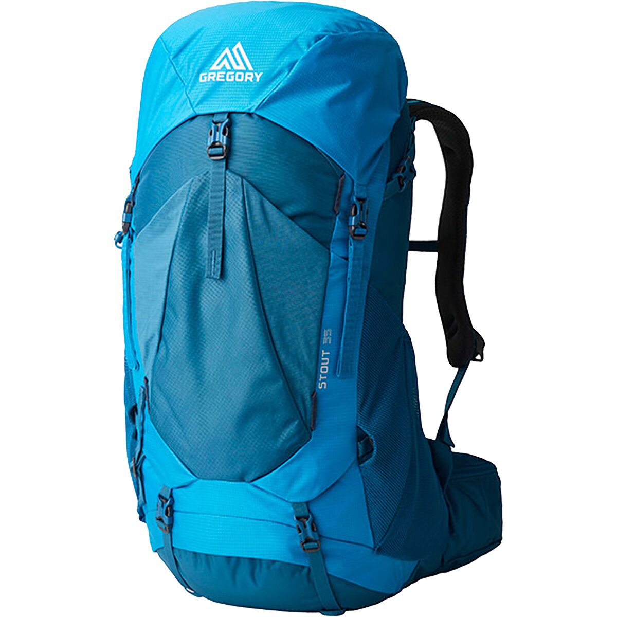 gregory 35 backpack Stout Description With a lightweight alloy frame Gregory Zulu 35L Daypack 