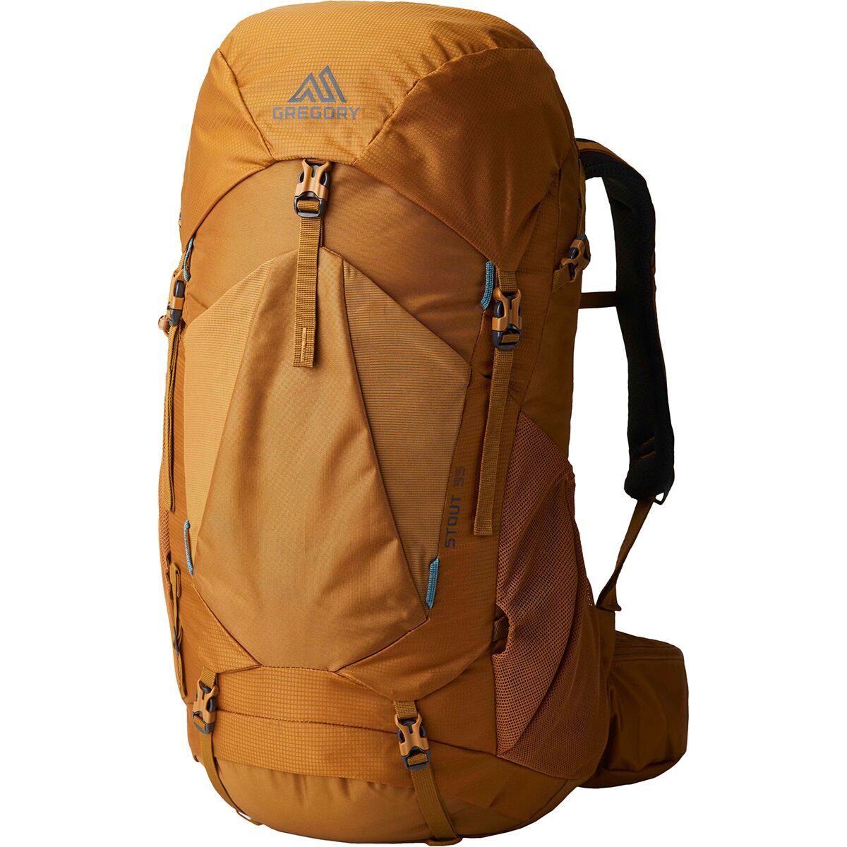 Image of Gregory Stout 35L Backpack Sandstone, One Size