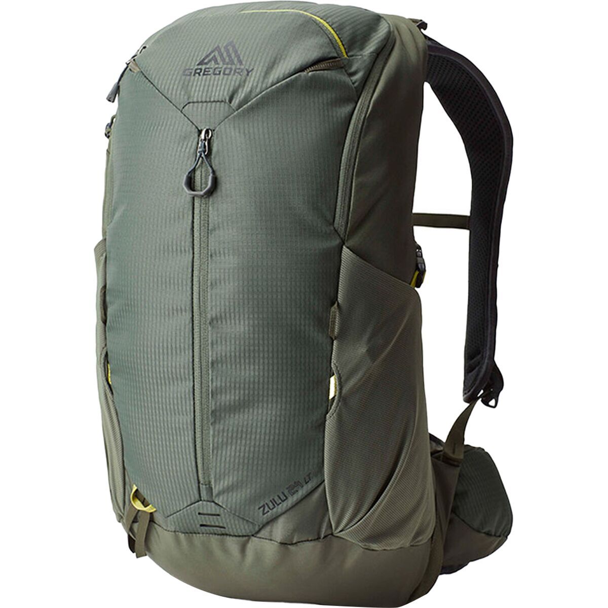 Gregory Zulu 24 LT Backpack Forage Green, One Size