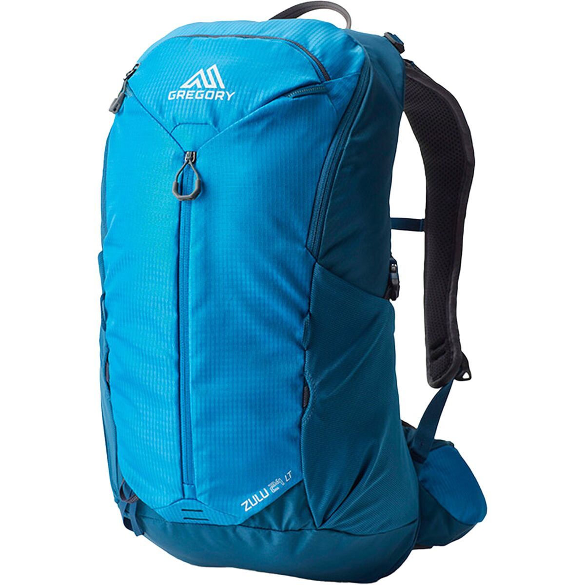 Image of Gregory Zulu 24 LT Backpack Horizon Blue, One Size