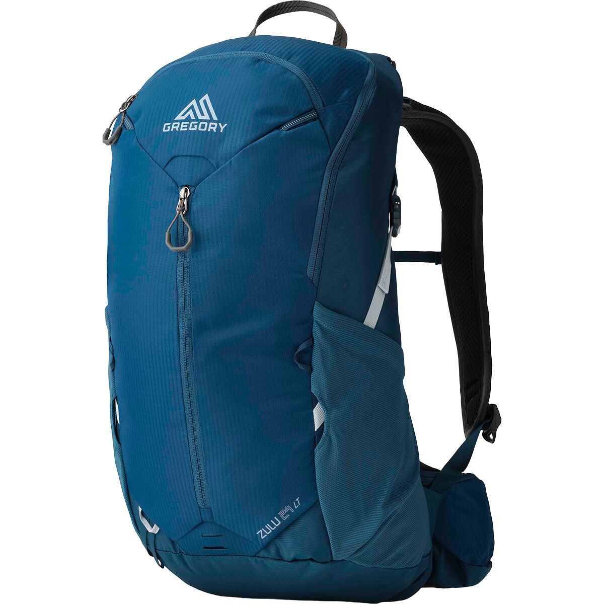 Image of Gregory Zulu 24 LT Backpack Starlight Blue, One Size