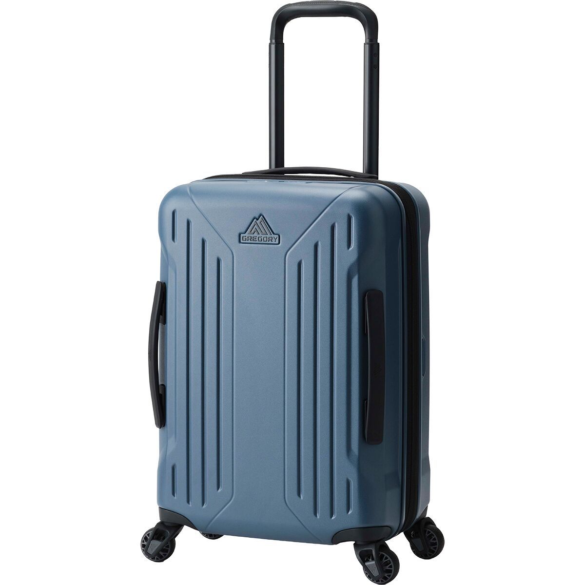 Image of Gregory Quadro Pro 22L Carry-On Celestial Blue, One Size