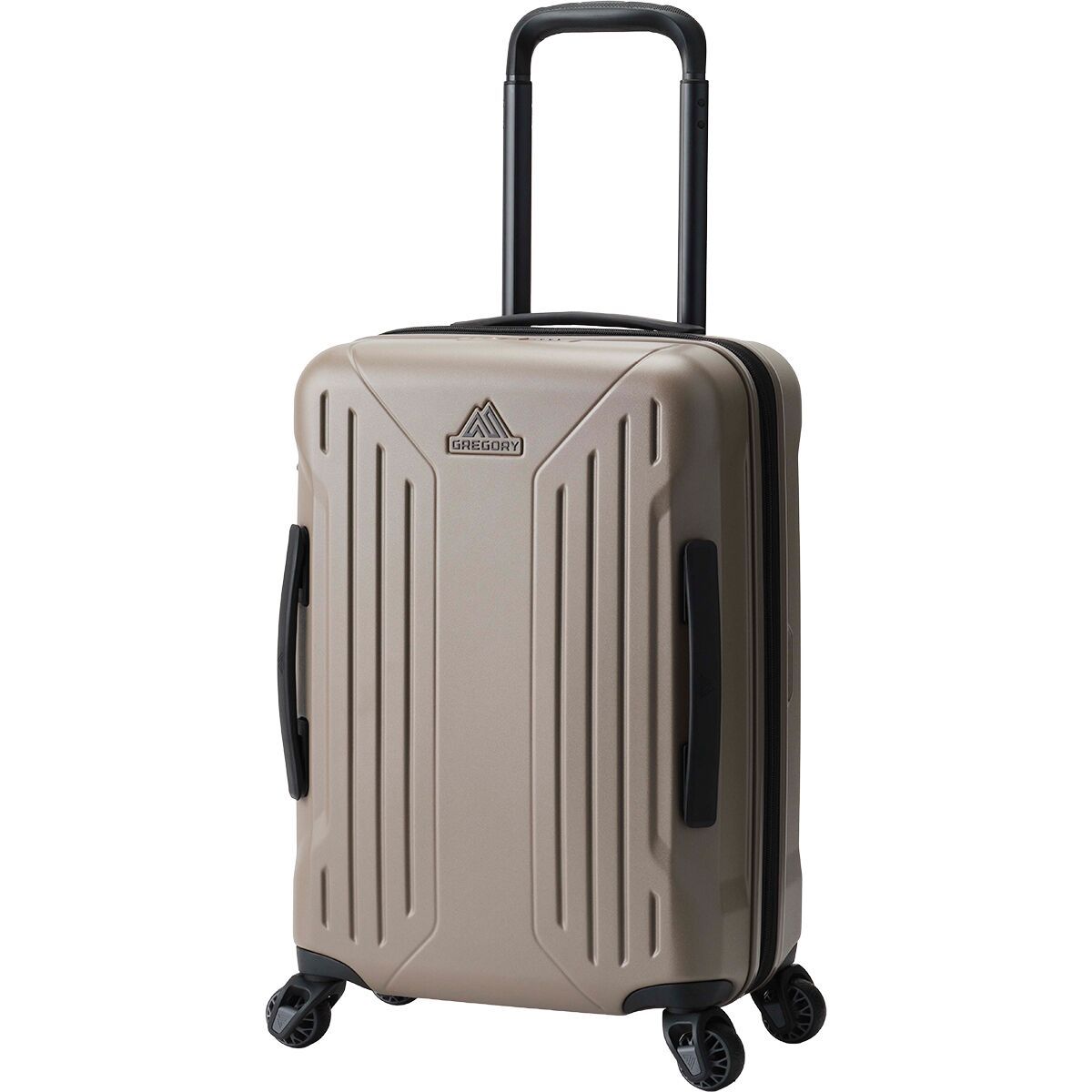 Image of Gregory Quadro Pro 22L Carry-On Mirage Tan, One Size