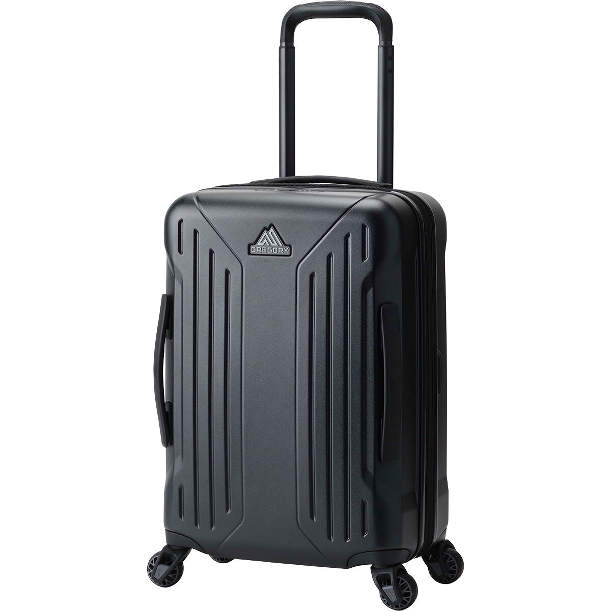Gregory Gregory Quadro Pro 22L Carry-On Optic Black, One Size