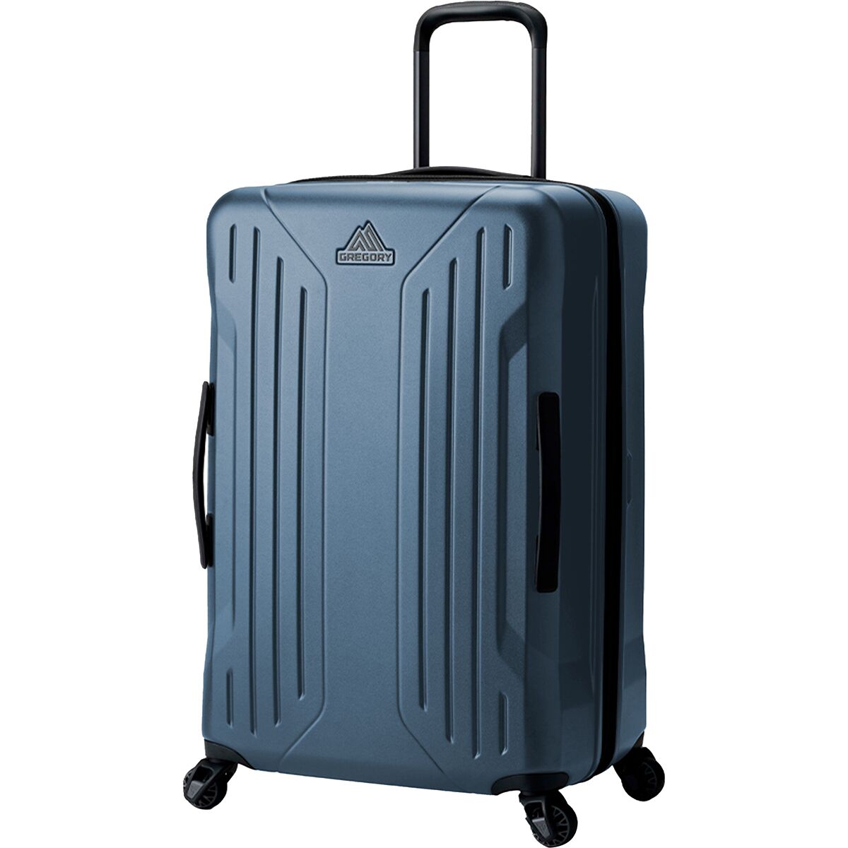 Image of Gregory Quadro Pro Hardcase 28in Celestial Blue, One Size