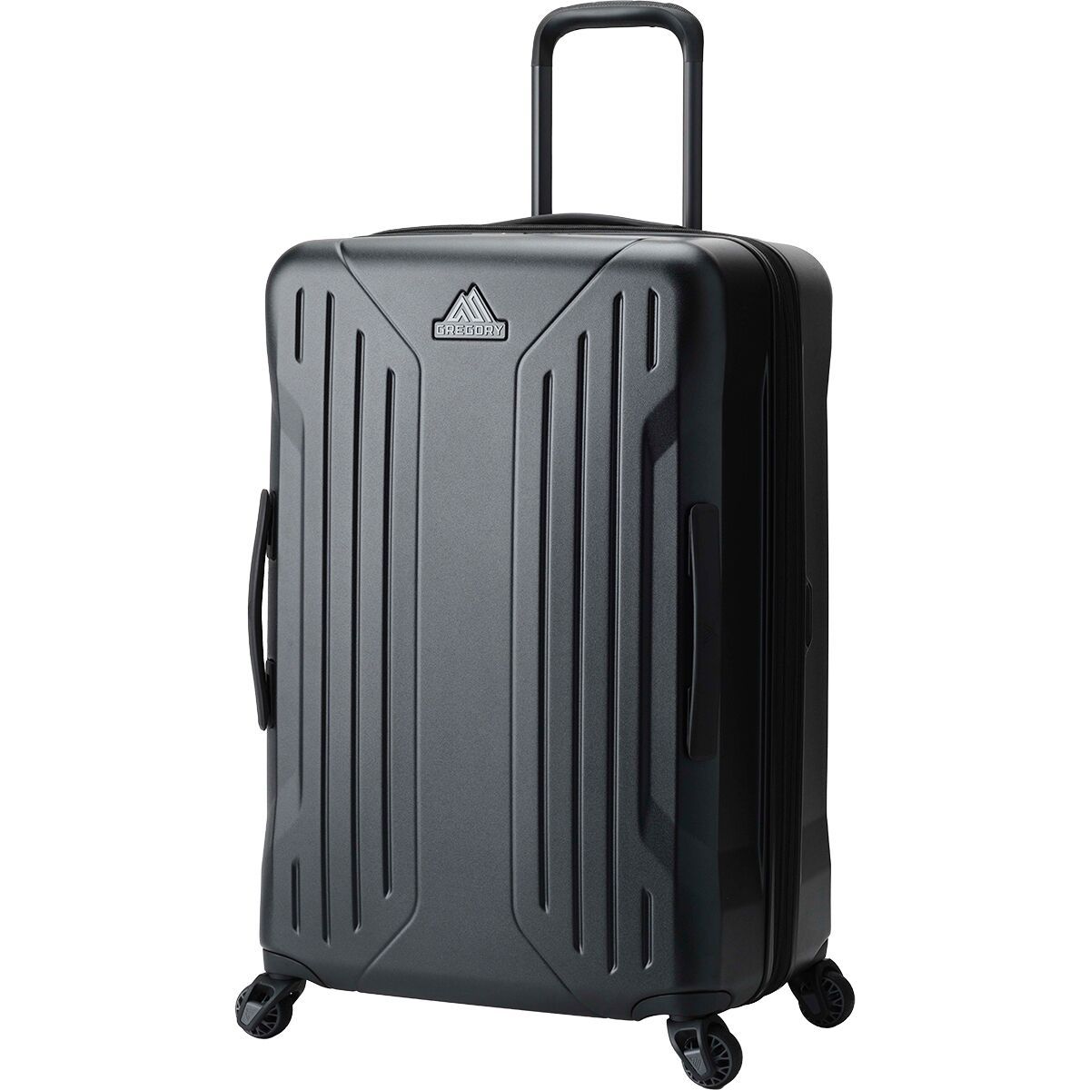 Image of Gregory Quadro Pro Hardcase 28in Optic Black, One Size