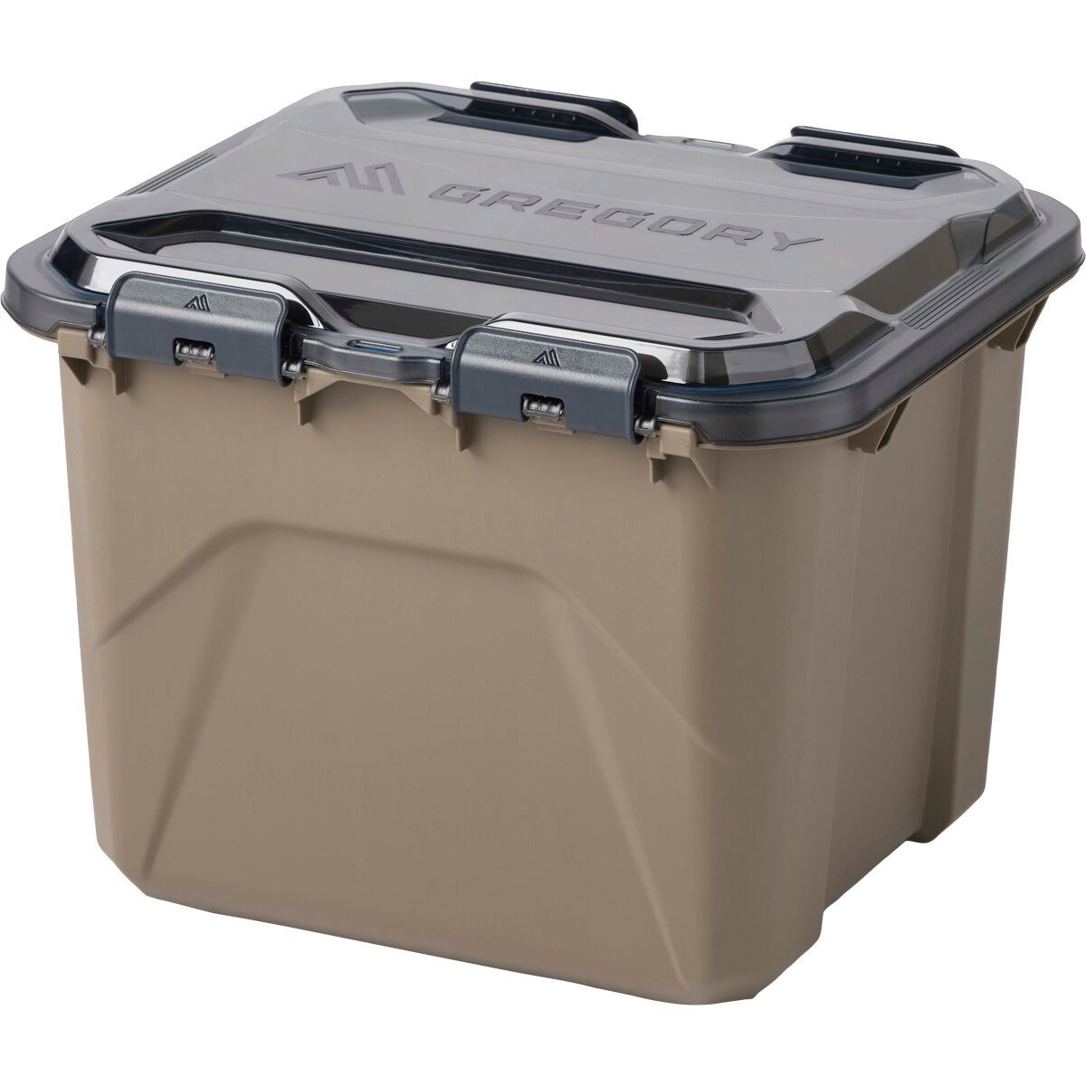 Image of Gregory Alpaca Camp Box 50L Mirage Tan, One Size