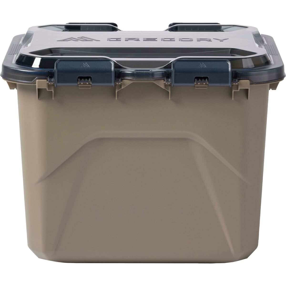 Gregory Alpaca Camp Box 50L - Overlanding