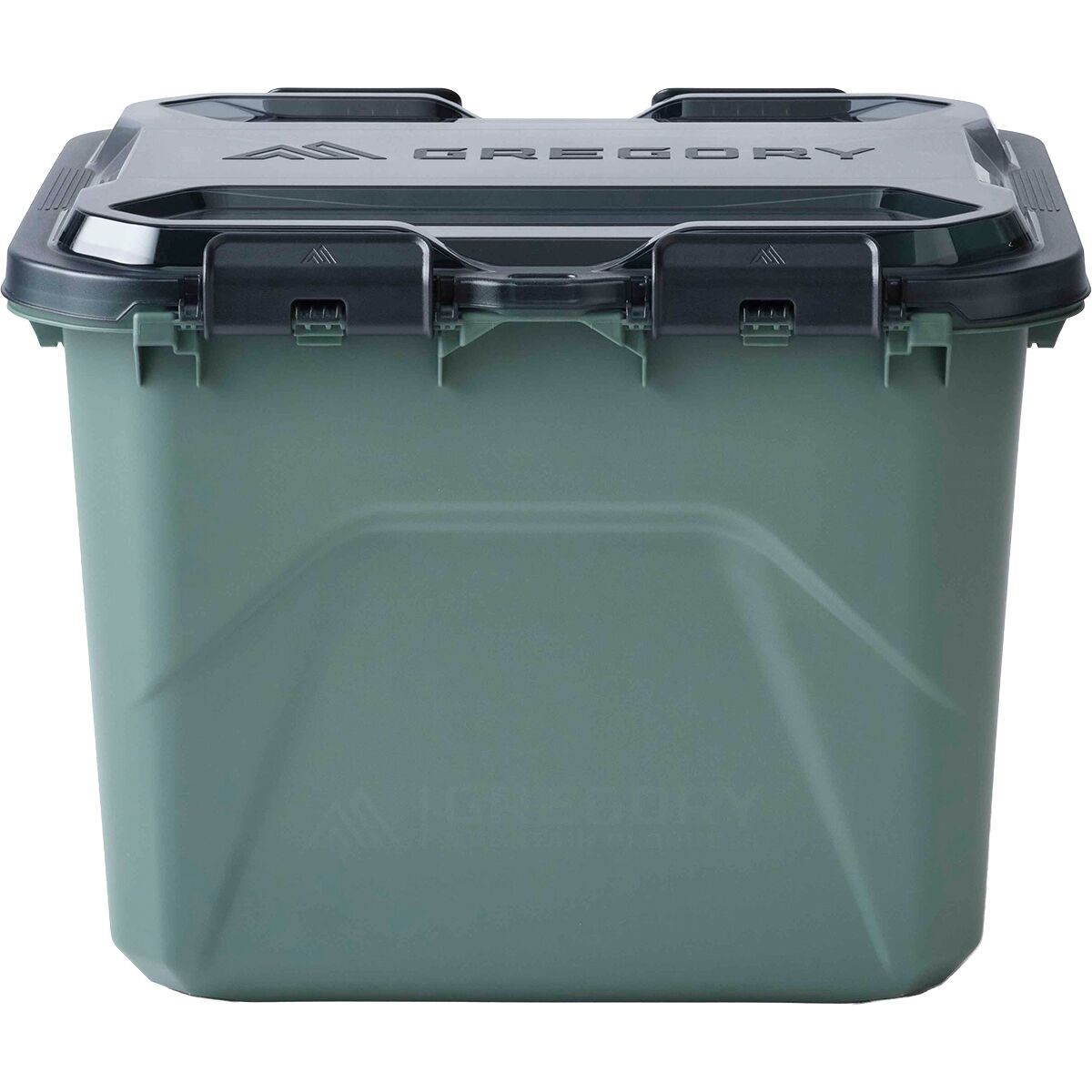 Image of Gregory Alpaca Camp Box 50L Nomad Green, One Size