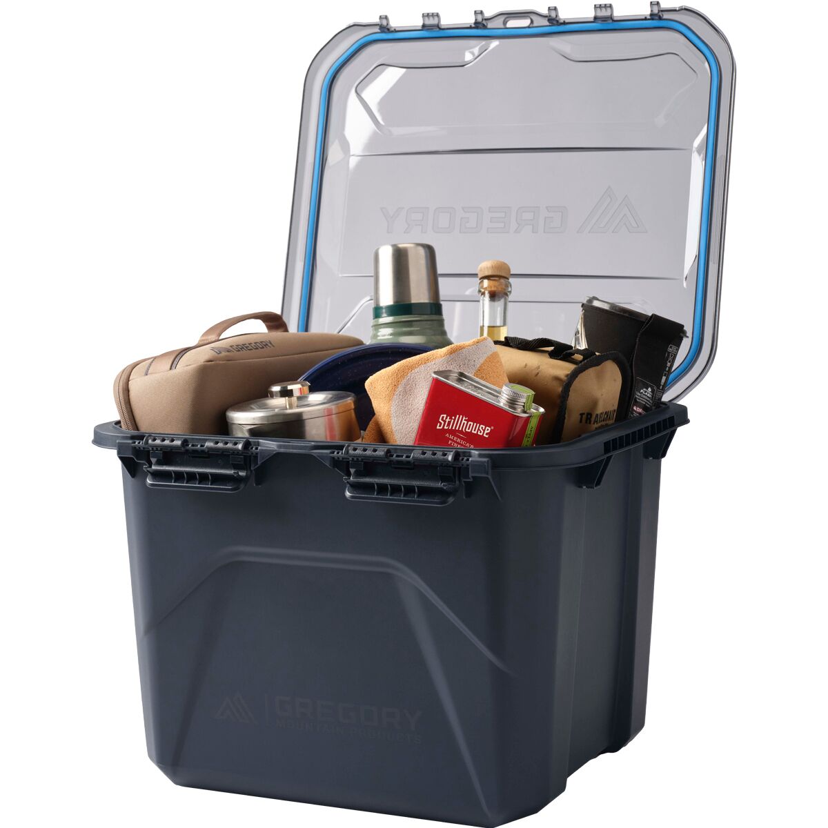 Ozark Trail Walmart Men Snow Pants Gregory Alpaca Camp Box