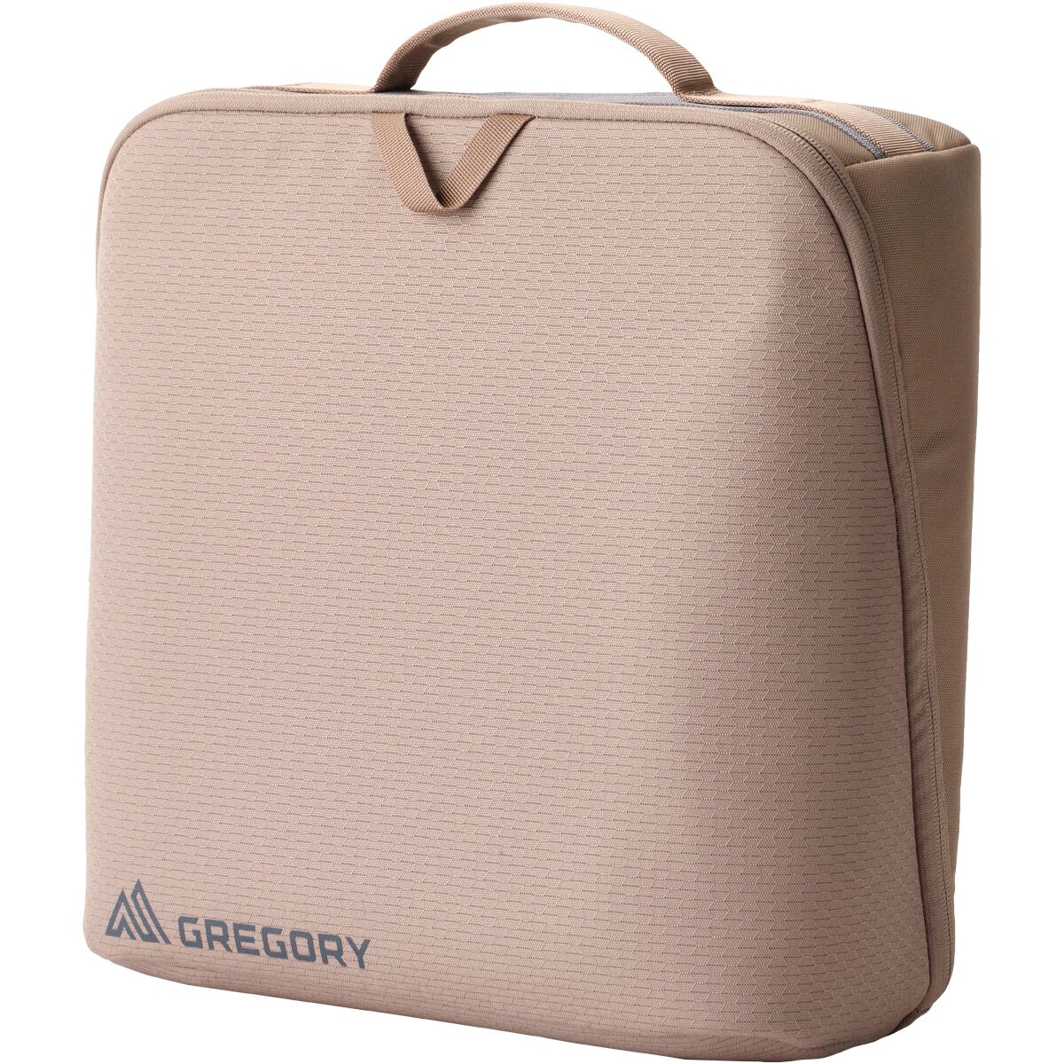 Image of Gregory Alpaca Kitchen Case Mirage Tan, One Size