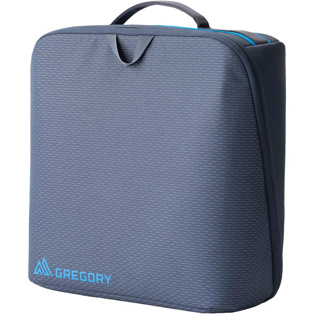 Image of Gregory Alpaca Kitchen Case Slate Blue, One Size