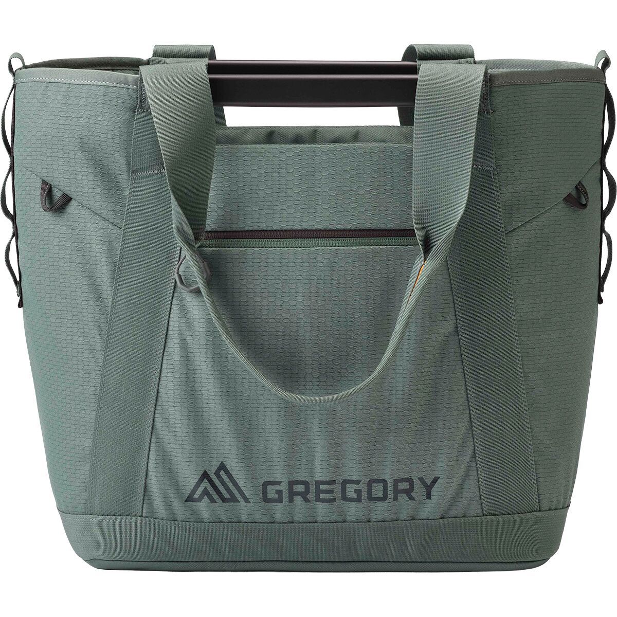 Image of Gregory Alpaca Utility Tote 35L Nomad Green, One Size