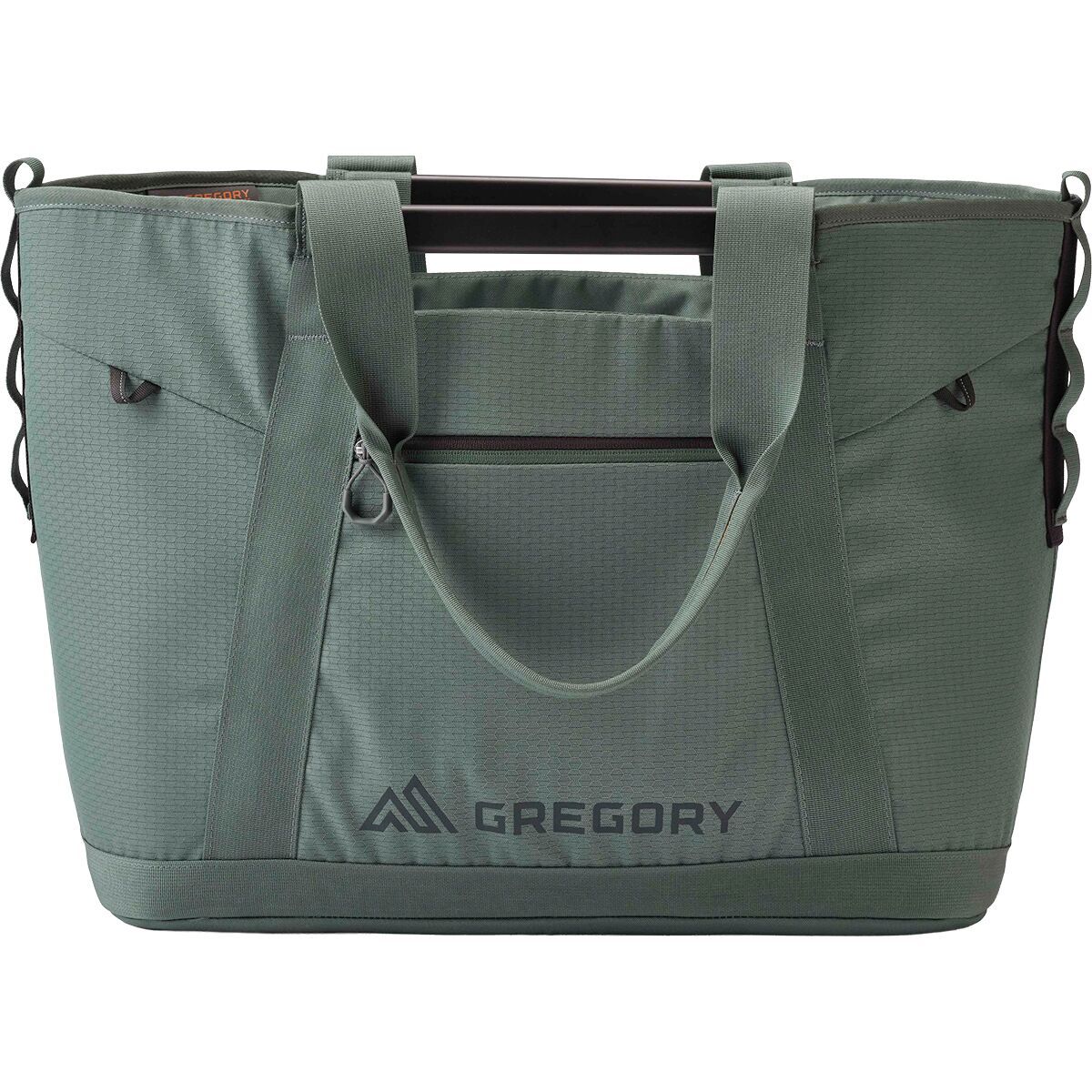 Image of Gregory Alpaca Utility Tote 50L Nomad Green, One Size