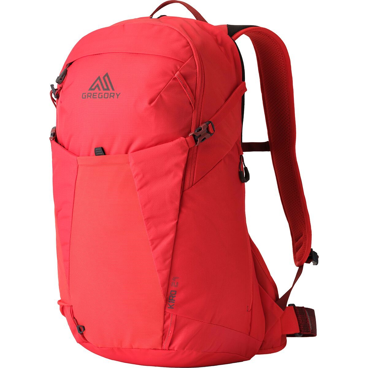 Image of Gregory Kiro 24L Backpack Lava Red, One Size